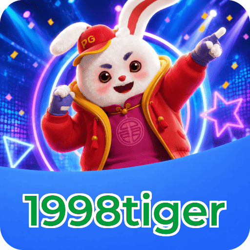 1998tiger Logo - Bônus com Rollover Justo