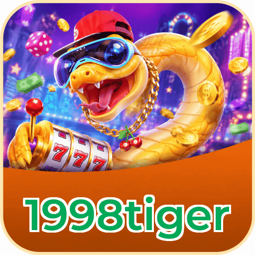 1998tiger Logo Seguro