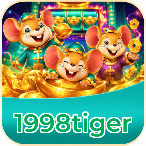 1998tiger Plataforma Confiável