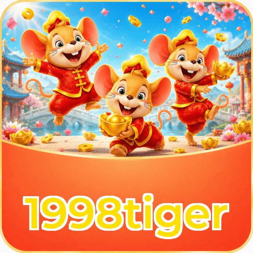 1998tiger VIP Program Logo