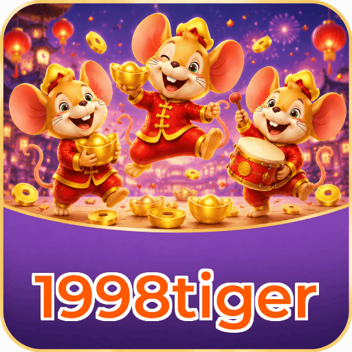 1998tiger Jackpots Progressivos