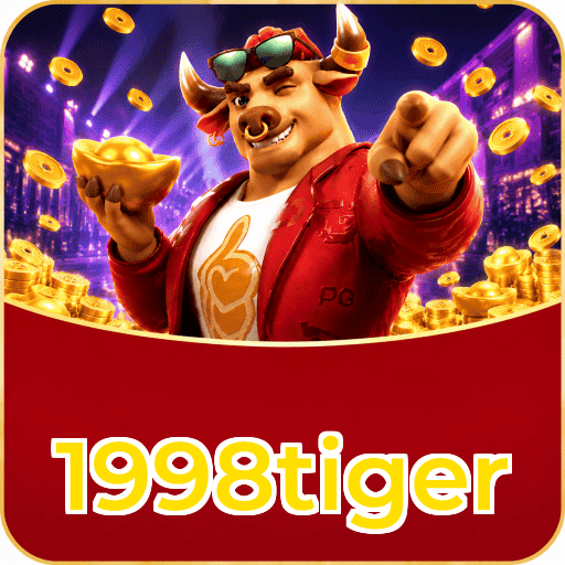 Requisitos do APK 1998tiger para Android - Logo Oficial